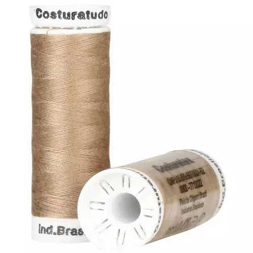 LINHA COSTURA COSTURATEX BEGES/ MARRONS